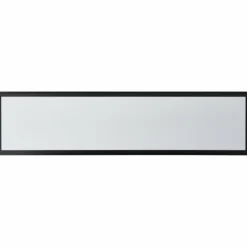 Luminaires Brilliant Éclairage Led|Plafonnier Brilliant Briston LED Blanc, 1 lumière