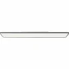Luminaires Brilliant Éclairage Led|Plafonnier Brilliant Briston LED Blanc, 1 lumière, Télécommandes