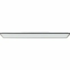 Luminaires Brilliant Éclairage Led|Plafonnier Brilliant Briston LED Blanc, 1 lumière, Télécommandes