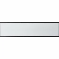 Luminaires Brilliant Éclairage Led|Plafonnier Brilliant Briston LED Blanc, 1 lumière, Télécommandes
