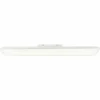 Luminaires Brilliant Éclairage Led|Plafonnier Brilliant Briston LED Blanc, 1 lumière