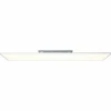 Luminaires Brilliant Éclairage Led|Plafonnier Brilliant Charla LED Blanc, 1 lumière