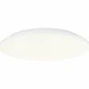 Luminaires Brilliant Éclairage Led|Plafonnier Brilliant Colden LED Blanc, 1 lumière