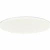 Luminaires Brilliant Éclairage Led|Plafonnier Brilliant Colden LED Blanc, 1 lumière