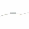 Luminaires Brilliant Éclairage Led|Plafonnier Brilliant Entrance LED Aluminium, Blanc, 1 lumière