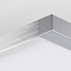 Luminaires Brilliant Éclairage Led|Plafonnier Brilliant Entrance LED Aluminium, Blanc, 1 lumière