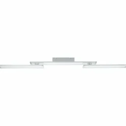 Luminaires Brilliant Éclairage Led|Plafonnier Brilliant Entrance LED Aluminium, Blanc, 1 lumière
