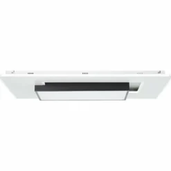 Luminaires Brilliant Éclairage Led|Plafonnier Brilliant Hutson LED Noir, Blanc, 1 lumière, Télécommandes