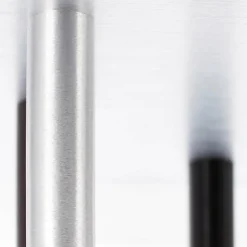 Luminaires Brilliant Éclairage Led|Plafonnier Brilliant Living Cembalo LED Brun, 12 lumières
