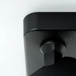 Luminaires Brilliant Spots Et Projecteurs|Plafonnier Brilliant Marty Noir, 4 lumières