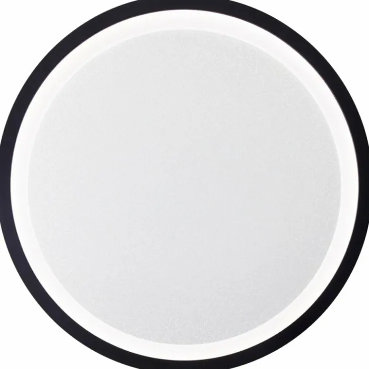 Luminaires Brilliant Éclairage Led|Plafonnier Brilliant Mosako LED Blanc, 1 lumière, Télécommandes