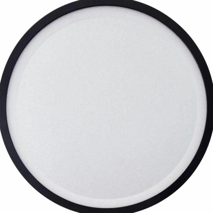 Luminaires Brilliant Éclairage Led|Plafonnier Brilliant Mosako LED Blanc, 1 lumière, Télécommandes