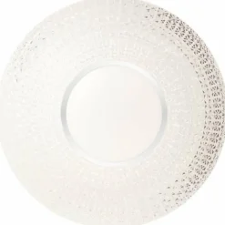Luminaires Brilliant Éclairage Led|Plafonnier Brilliant Nunya LED Chrome, 1 lumière, Télécommandes