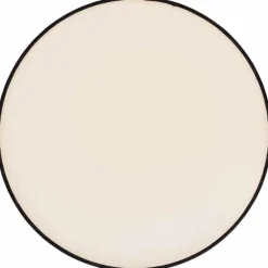 Plafonnier Brilliant Penley LED Blanc, 1 lumière, Télécommandes