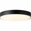 Luminaires Brilliant Éclairage Led|Plafonnier Brilliant Slimline LED Blanc, 1 lumière, Télécommandes