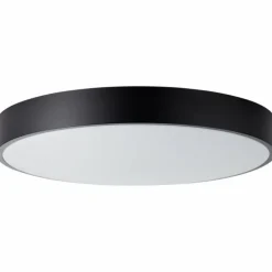 Luminaires Brilliant Éclairage Led|Plafonnier Brilliant Slimline LED Blanc, 1 lumière, Télécommandes
