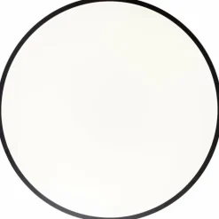 Luminaires Brilliant Éclairage Led|Plafonnier Brilliant Slimline LED Blanc, 1 lumière, Télécommandes