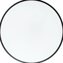Luminaires Brilliant Éclairage Led|Plafonnier Brilliant Slimline LED Blanc, 1 lumière, Télécommandes