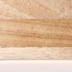 Luminaires Brilliant Éclairage Led|Plafonnier Brilliant Slimline LED Blanc, 1 lumière
