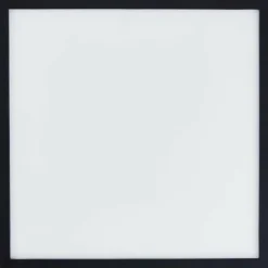 Luminaires Brilliant Éclairage Led|Plafonnier Brilliant Sorell LED Noir, 1 lumière, Télécommandes