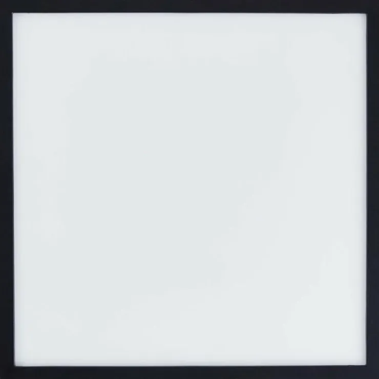 Luminaires Brilliant Éclairage Led|Plafonnier Brilliant Sorell LED Noir, 1 lumière, Télécommandes