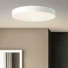 Luminaires Brilliant Éclairage Led|Plafonnier Brillliant Slimline LED Blanc, 1 lumière, Télécommandes