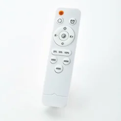 Luminaires Brilliant Éclairage Led|Plafonnier Brillliant Slimline LED Blanc, 1 lumière, Télécommandes