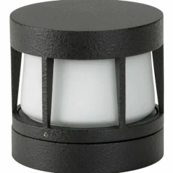 Plafonnier d'extérieur Albert 326 LED Noir, 1 lumière