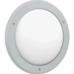 Plafonnier d'extérieur Albert 6409 LED Argenté, 1 lumière