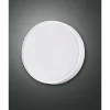 Plafonnier d'extérieur Fabas Luce HATTON LED Blanc