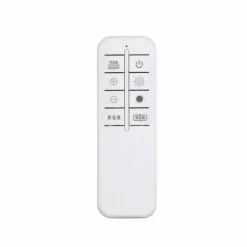 Luminaires Eglo Éclairage Led|Plafonnier Eglo BATIDA LED Blanc, 1 lumière, Télécommandes