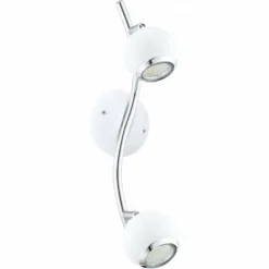 Luminaires Eglo Plafonniers|Plafonnier Eglo BIMEDA, 8 lumières