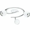 Luminaires Eglo Plafonniers|Plafonnier Eglo BIMEDA, 1 lumière
