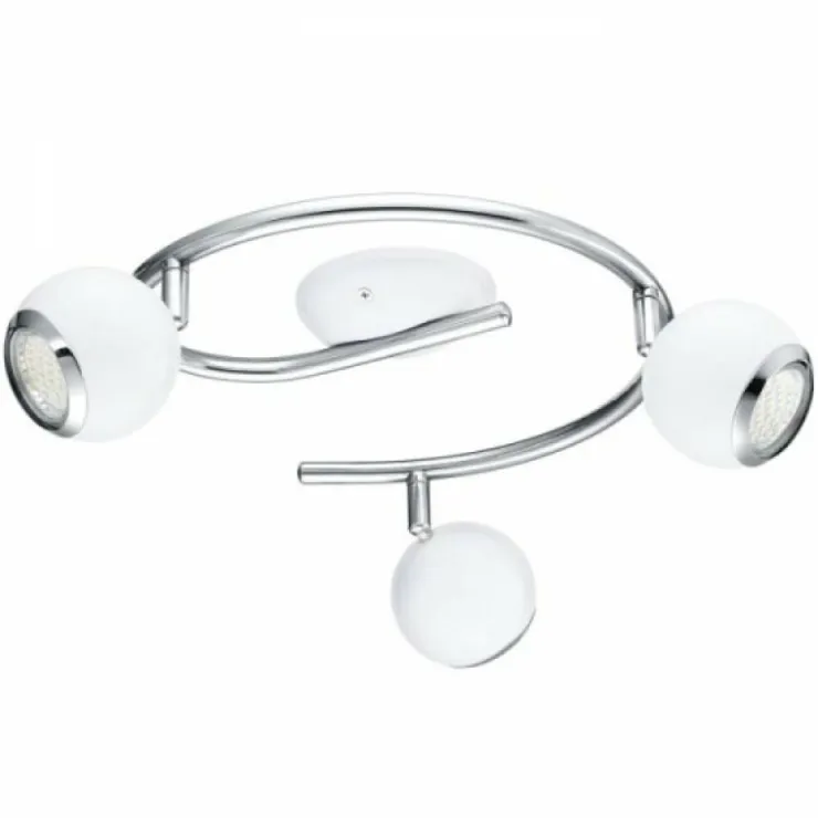 Luminaires Eglo Plafonniers|Plafonnier Eglo BIMEDA, 1 lumière