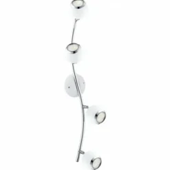Luminaires Eglo Plafonniers|Plafonnier Eglo BIMEDA, 3 lumières
