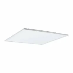 Luminaires Eglo Éclairage Led|Plafonnier Eglo BOTTAZZO LED Blanc, 2 lumières, Télécommandes