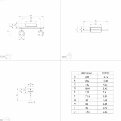 Luminaires Eglo Éclairage Led|Plafonnier Eglo CARDILLIO LED Noir, 3 lumières