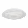 Luminaires Eglo Éclairage Led|Plafonnier Eglo CARDILLIO LED Blanc, 1 lumière
