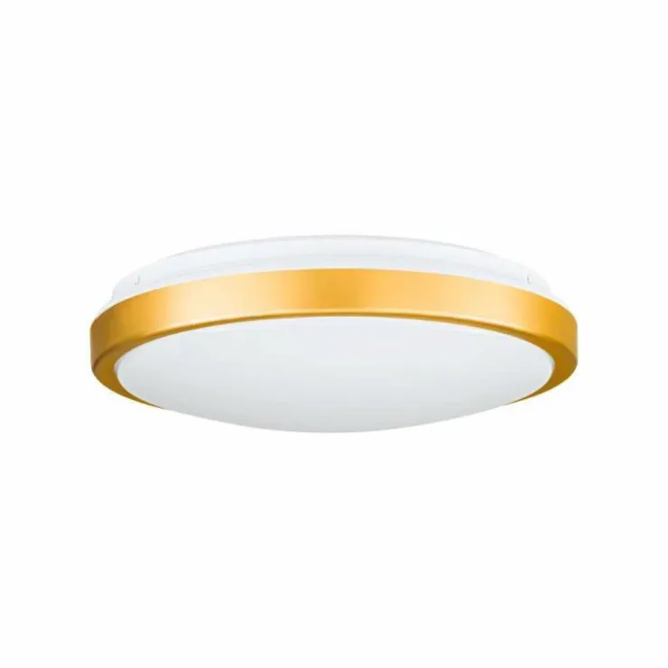 Luminaires Eglo Éclairage Led|Plafonnier EGLO COMPETA LED Blanc, 1 lumière