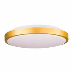 Luminaires Eglo Éclairage Led|Plafonnier EGLO COMPETA LED Blanc, 1 lumière