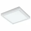 Plafonnier EGLO connect ARGOLIS-C LED Blanc, 1 lumière
