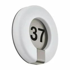 Plafonnier EGLO connect MARCHESA-C LED Acier inoxydable, 1 lumière