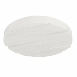 Luminaires Eglo Éclairage Led|Plafonnier Eglo FERENTINO LED Blanc, 1 lumière