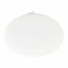 Luminaires Eglo Éclairage Led|Plafonnier Eglo FRANIA LED Blanc, 1 lumière