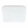 Luminaires Eglo Éclairage Led|Plafonnier Eglo FRANIA LED Blanc, 1 lumière