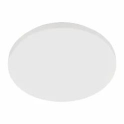 Luminaires Eglo Éclairage Led|Plafonnier Eglo FRANIA LED Blanc, 1 lumière