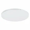 Luminaires Eglo Éclairage Led|Plafonnier Eglo FUEVA LED Blanc, 1 lumière