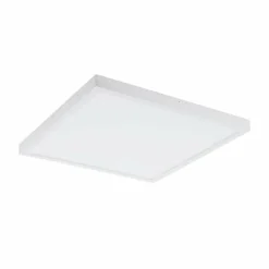 Luminaires Eglo Éclairage Led|Plafonnier Eglo FUEVA LED Blanc, 1 lumière