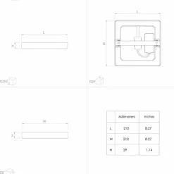 Luminaires Eglo Éclairage Led|Plafonnier Eglo FUEVA LED Blanc, 1 lumière