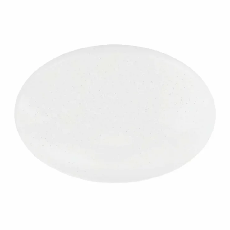 Luminaires Eglo Éclairage Led|Plafonnier Eglo GIRON-TW LED Blanc, 1 lumière, Télécommandes